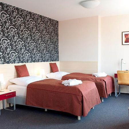 ברנו Hotel Albellus מראה חיצוני תמונה