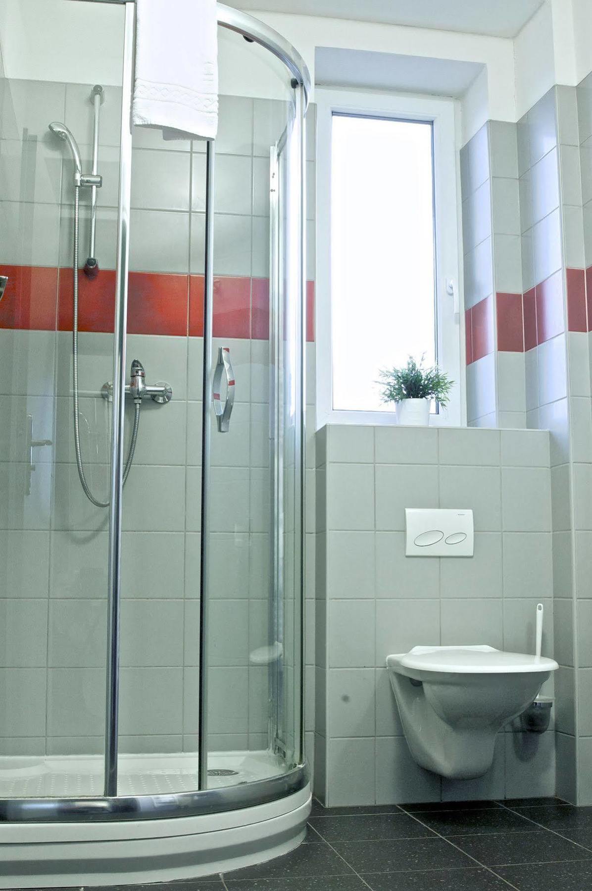 ברנו Hotel Albellus מראה חיצוני תמונה
