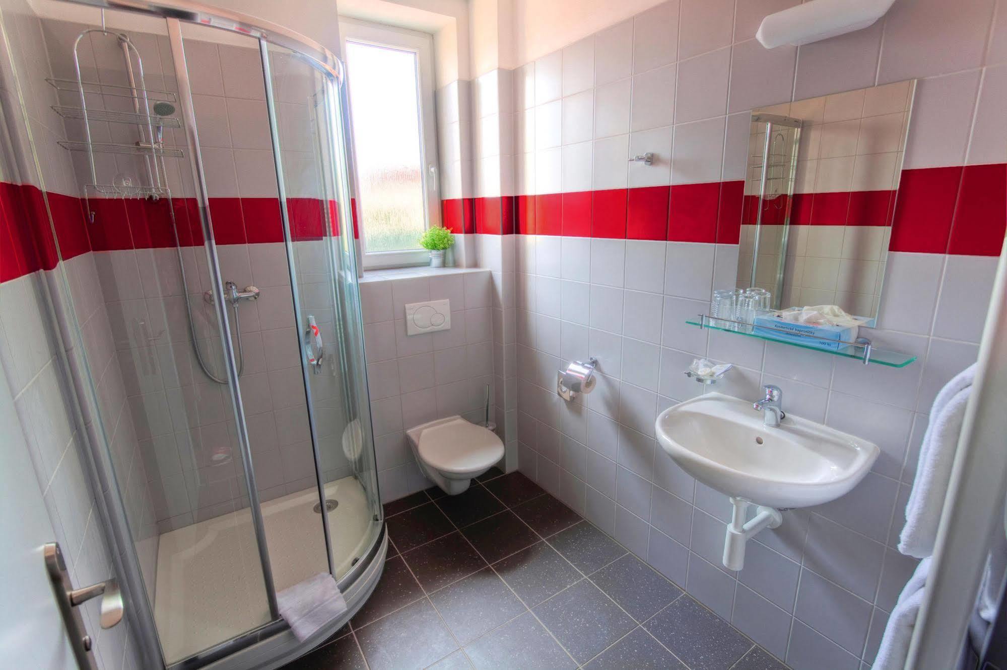 ברנו Hotel Albellus מראה חיצוני תמונה