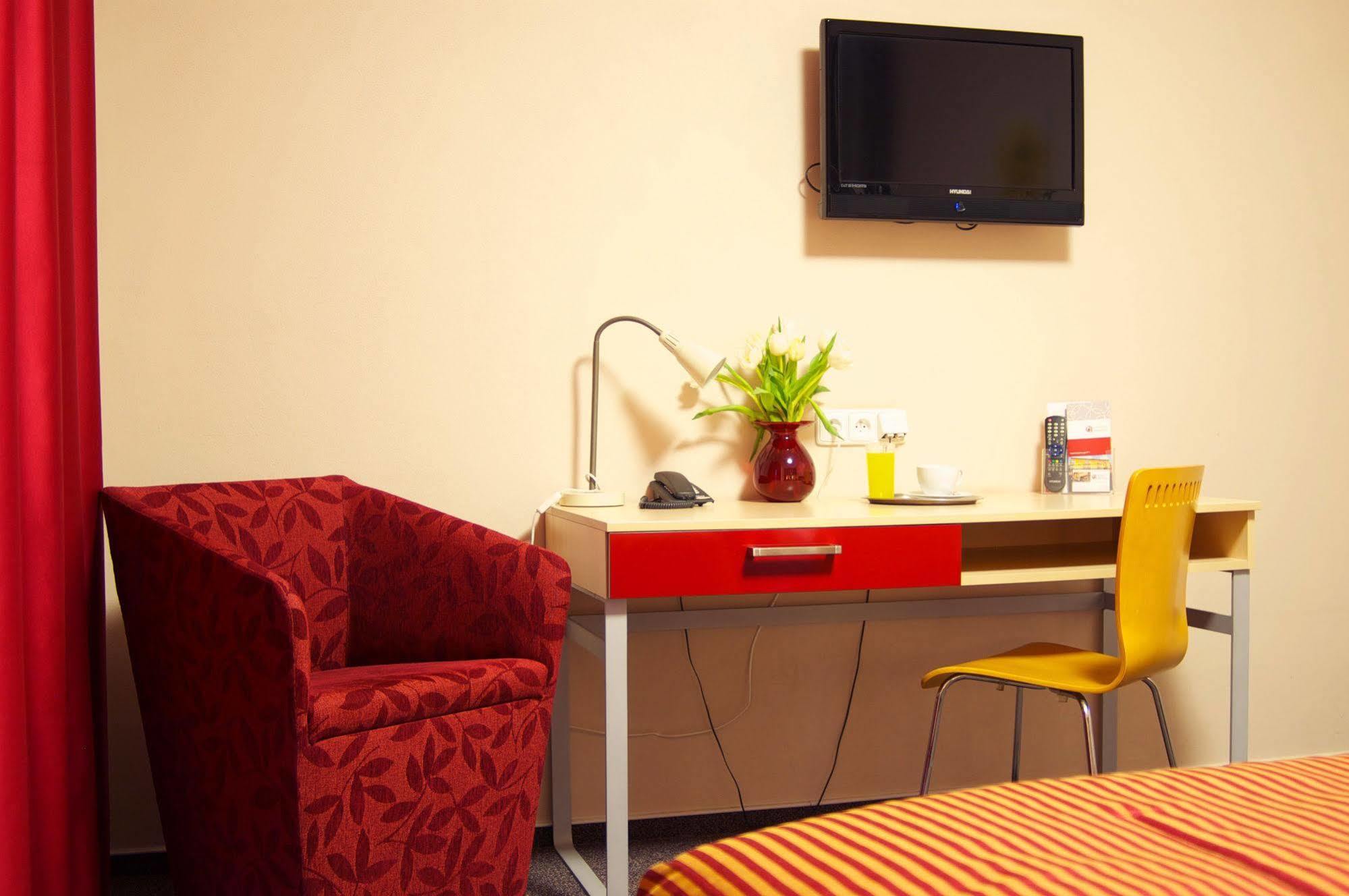 ברנו Hotel Albellus מראה חיצוני תמונה