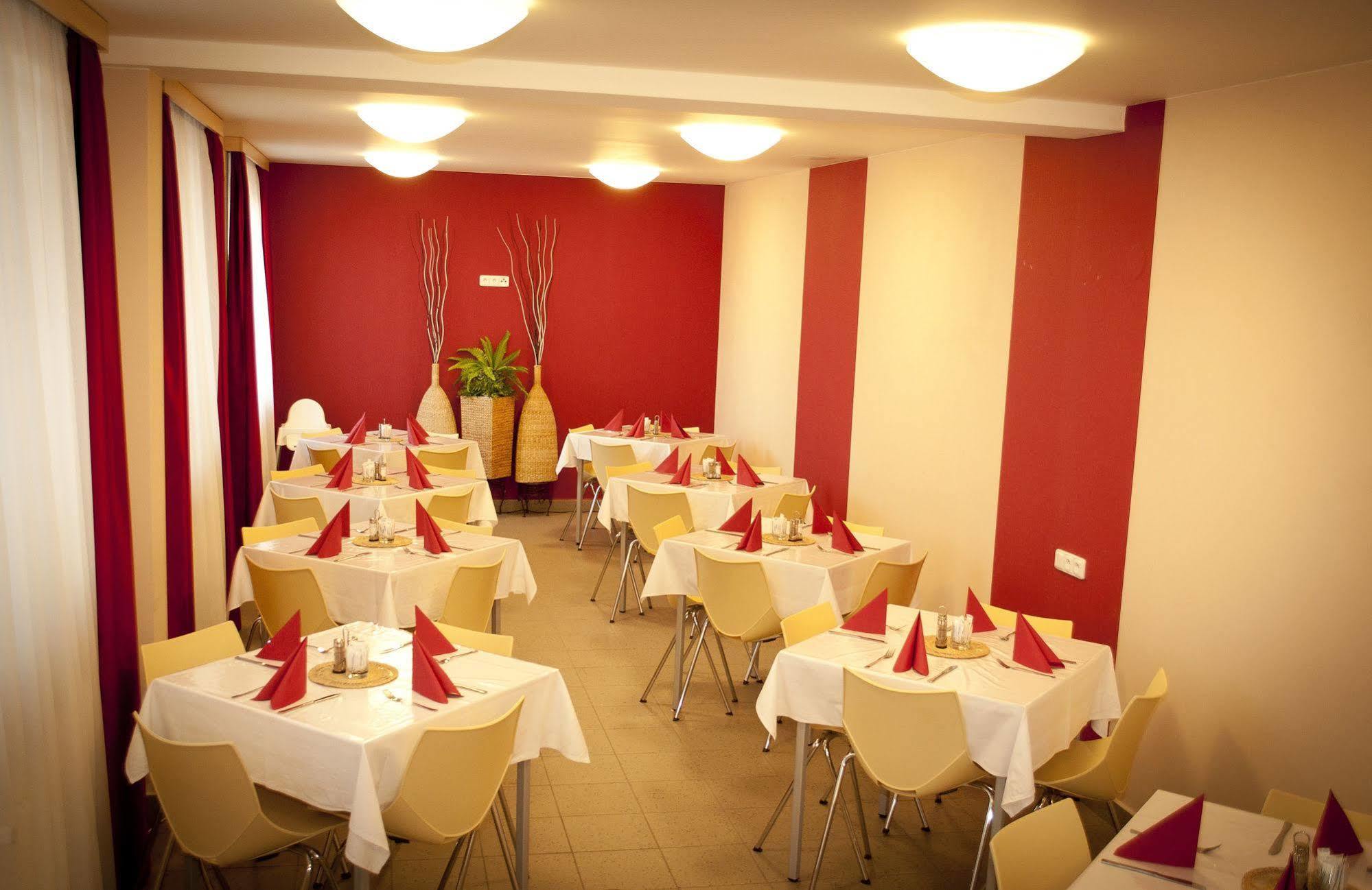 ברנו Hotel Albellus מראה חיצוני תמונה