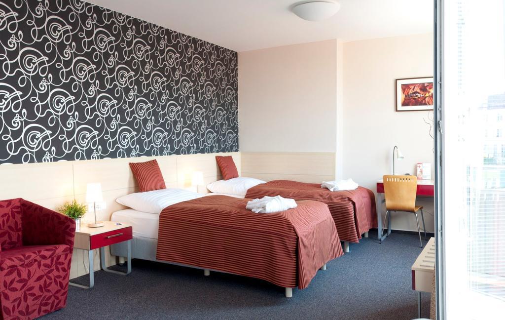 ברנו Hotel Albellus מראה חיצוני תמונה